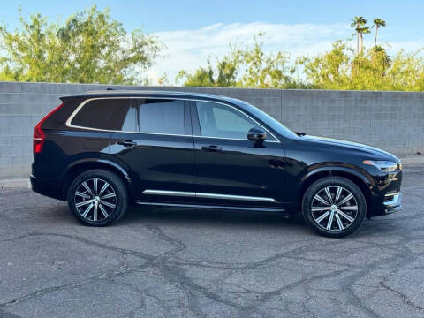 2024 Volvo XC90 B6 Plus Bright Theme 7P