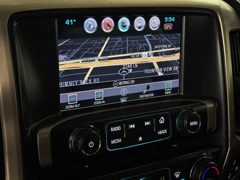 2019 GMC Sierra 3500HD Denali