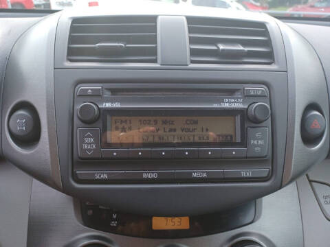 2012 Toyota RAV4