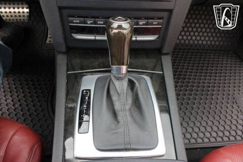 2012 Mercedes-Benz E-Class E 350