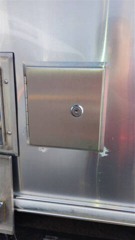 2018 Airstream GLOBETROTTER -