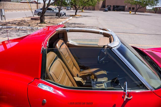 1975 Chevrolet Corvette