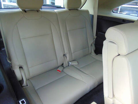 2018 Acura MDX SH-AWD w/Tech