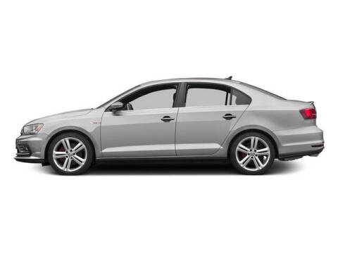 2016 Volkswagen Jetta