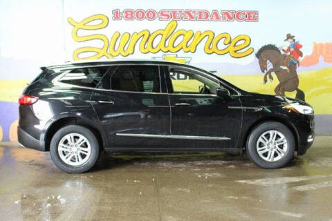 2018 Buick Enclave for sale at Sundance Chevrolet in Grand Ledge MI