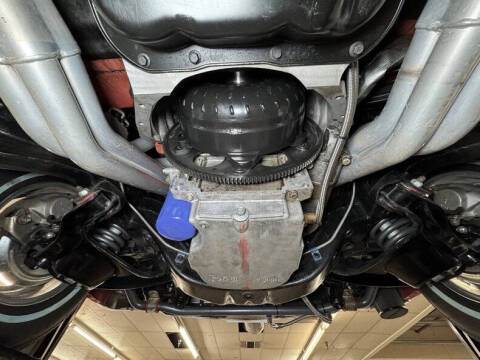 1969 Chevrolet Chevelle