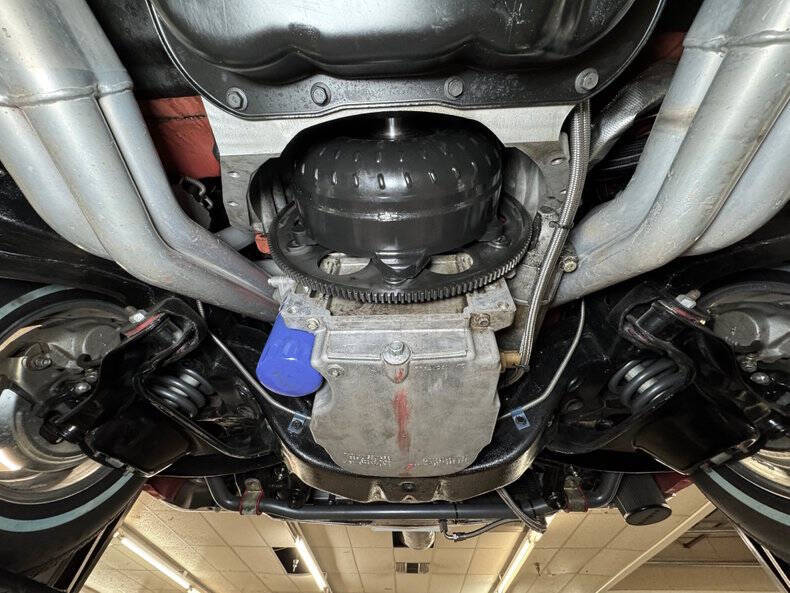 1969 Chevrolet Chevelle