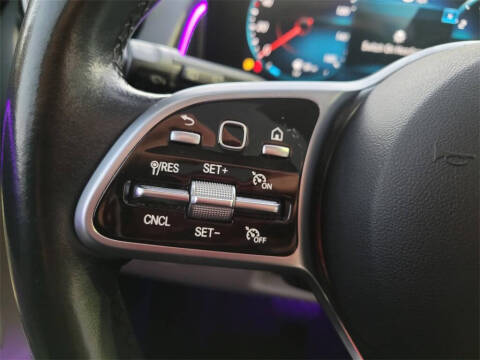 2022 Mercedes-Benz GLB GLB 250