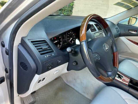 2008 Lexus ES 350