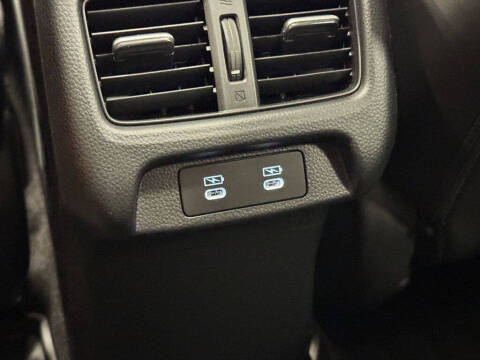 2025 Acura ADX w/A-SPEC