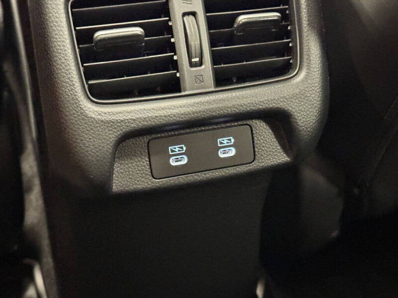 2025 Acura ADX w/A-SPEC