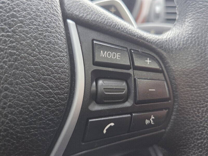 2015 BMW 4 Series 428i