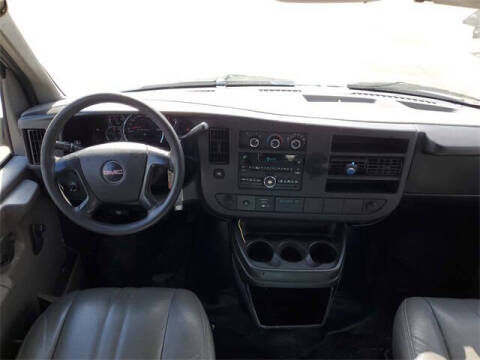 2008 GMC Savana 3500