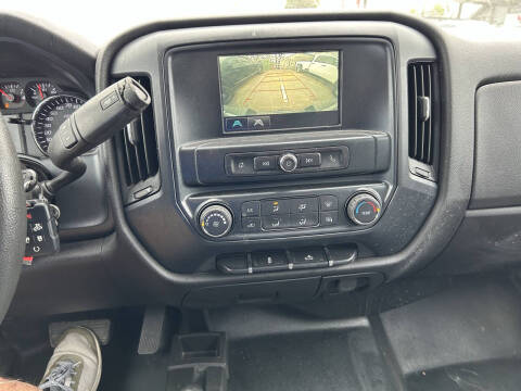 2019 GMC Sierra 2500HD