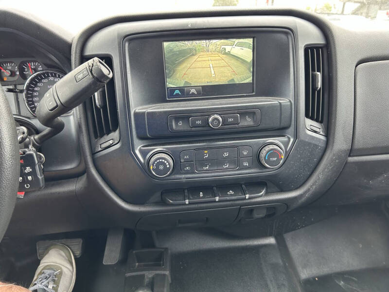 2019 GMC Sierra 2500HD