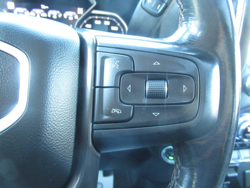 2021 GMC Sierra 2500HD