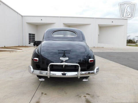 1941 Mercury A19