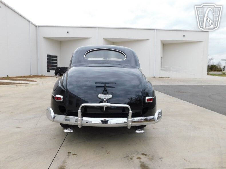 1941 Mercury A19