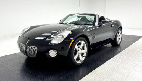 2006 Pontiac Solstice