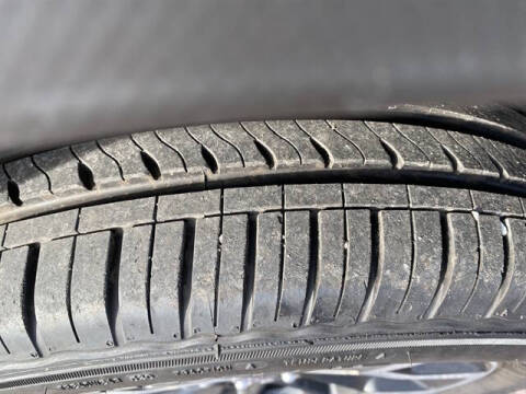 2016 Subaru Crosstrek 2.0i Base