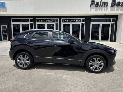 2023 Mazda CX-30 2.5 S Preferred