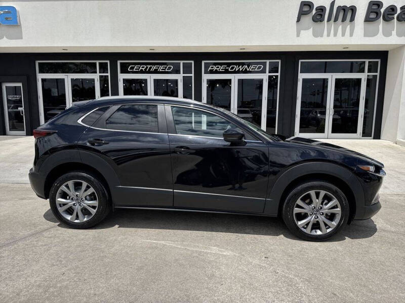 2023 Mazda CX-30 2.5 S Preferred