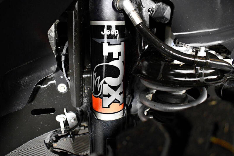 2020 Jeep Gladiator Mojave