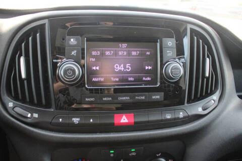2022 RAM ProMaster City