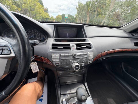 2010 Honda Accord Crosstour EX-L