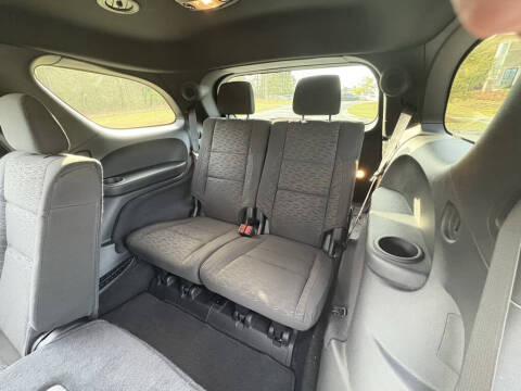 2025 Dodge Durango R/T