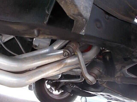 1957 Chevrolet Nomad