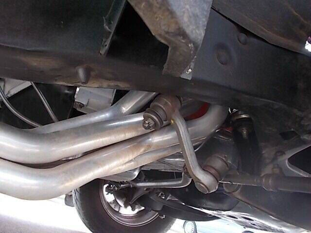 1957 Chevrolet Nomad