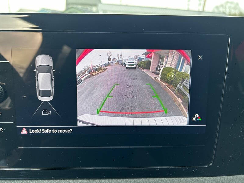 2025 Volkswagen Jetta S