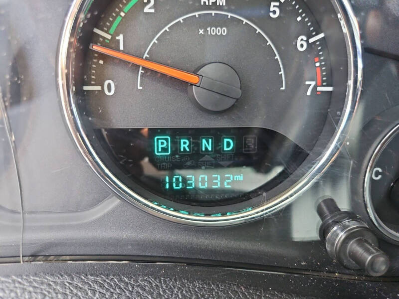 2016 Jeep Wrangler Sport S