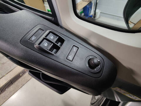2022 RAM ProMaster 2500 159 WB