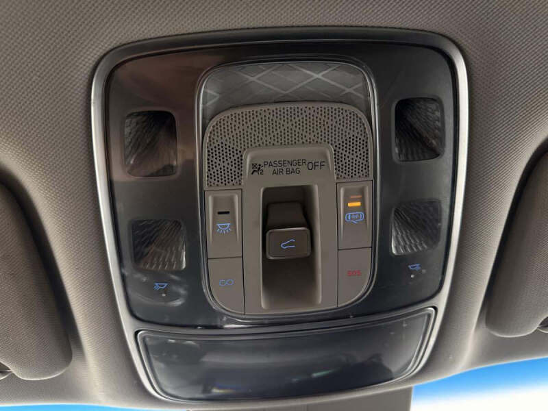 2021 Genesis GV80 3.5T Advanced+