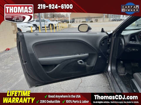 2023 Dodge Challenger GT