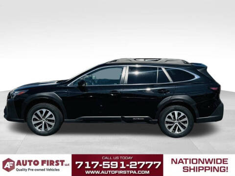 2023 Subaru Outback Premium