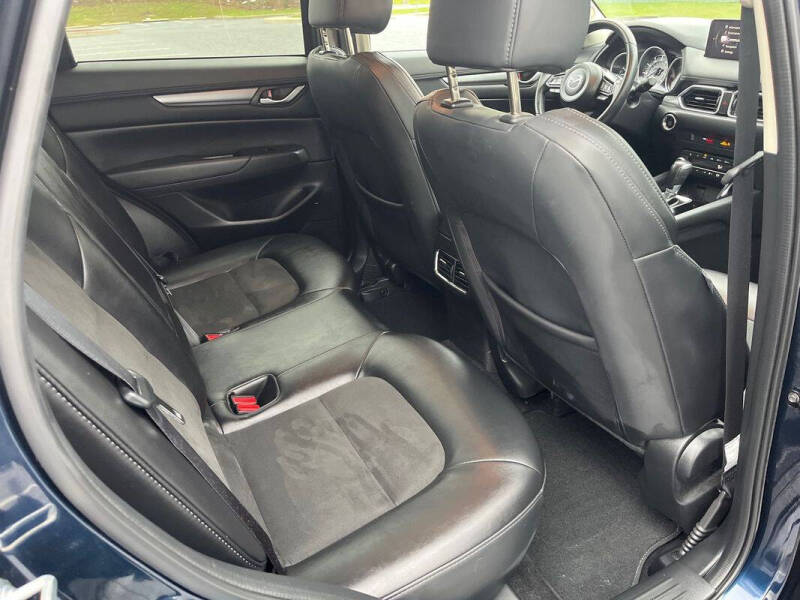 2023 Mazda CX-5 2.5 S Select