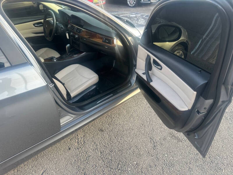 2011 BMW 3 Series 328i xDrive