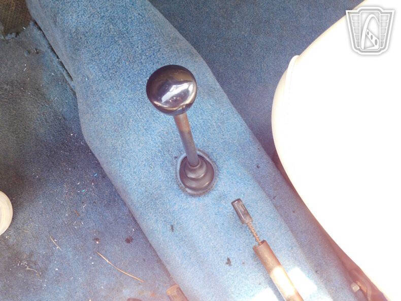 1974 Volkswagen Thing