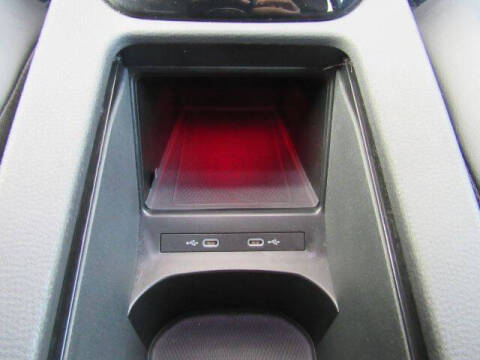 2021 Volkswagen ID.4 1st Edition