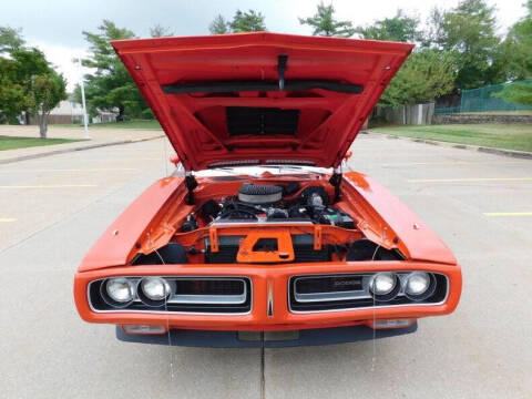1971 Dodge Charger