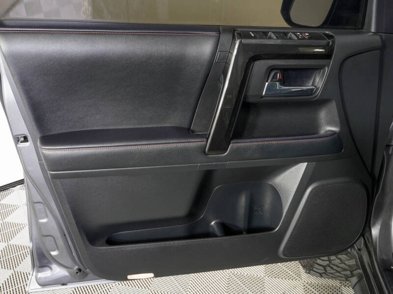 2021 Toyota 4Runner TRD Pro