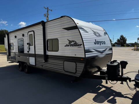 2024 Jayco Jay Flight SLX
