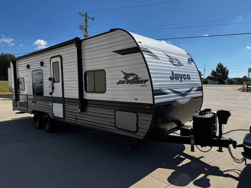 2024 Jayco Jay Flight SLX