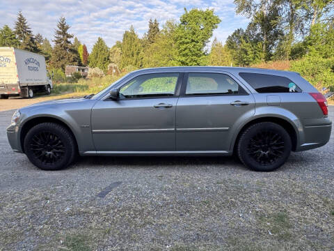 2006 Dodge Magnum RT