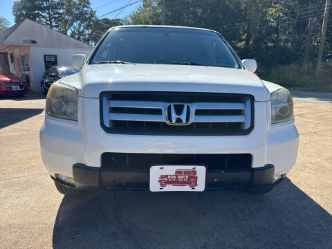 2006 Honda Pilot EX