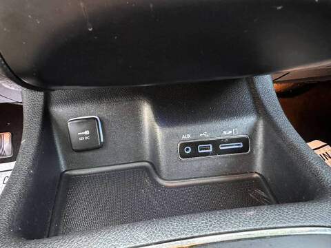2014 Dodge Durango Citadel