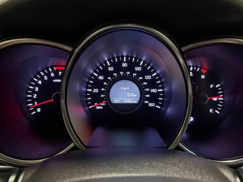 2014 Kia Optima LX